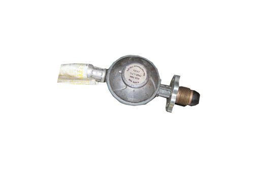 LPG REGULATOR