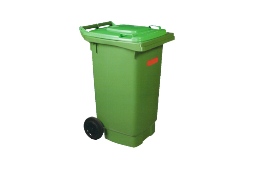 OTTO BINS 240 ltr GREEN