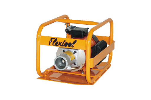 DRIVE UNIT- ELECTRIC 240v