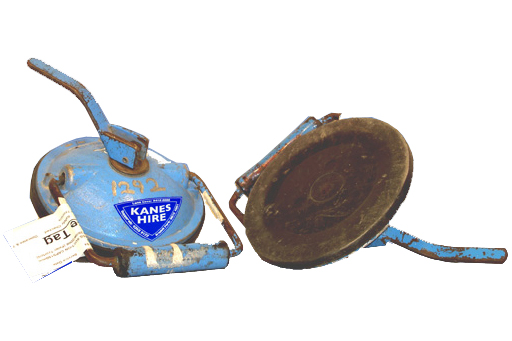 GLASS SUCTION CUP 150mm