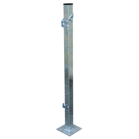 FENCE SAFETY POST 1080mm
