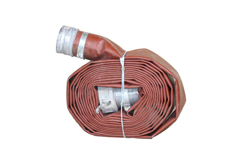 LAYFLAT HOSE 100mm x 12m