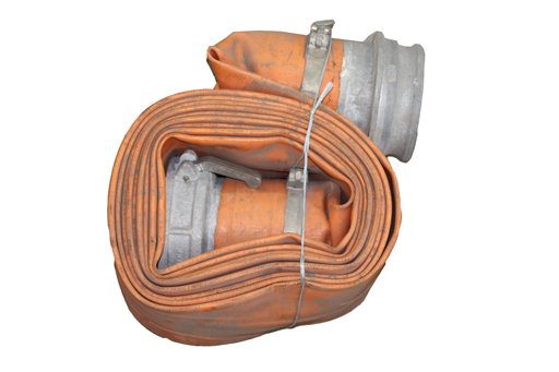 LAYFLAT HOSE 150mm x 12m