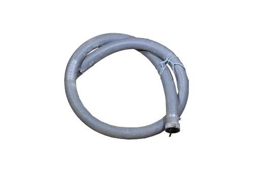 SUCTION HOSE 150mm x 5m