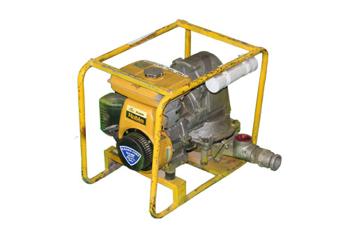 PUMP DIAPHRAM 50mm Unleaded