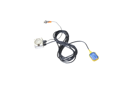 FLOAT SWITCH 240v 6m