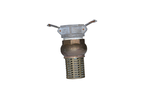 PUMP FOOT VALVE 75mm/3"