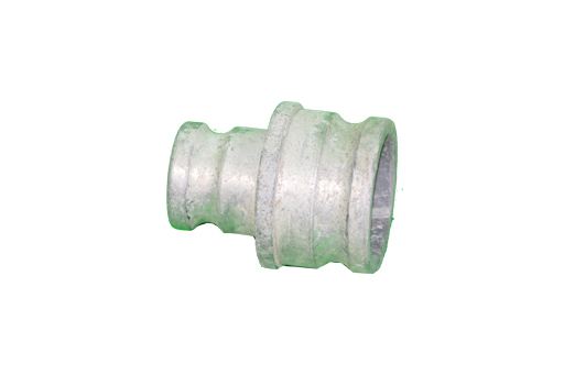 Layflat Hose Adaptor 50mm to 75mm