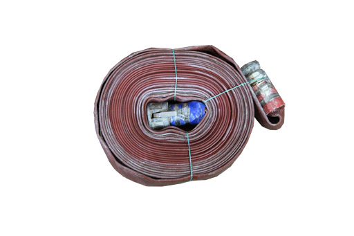 Lay Flat Hose 50mm x 20 Metres