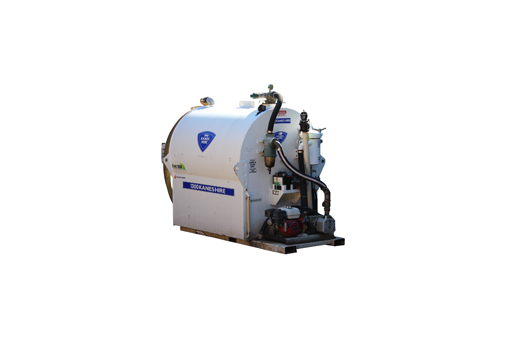 Vacuum Pump Unleaded