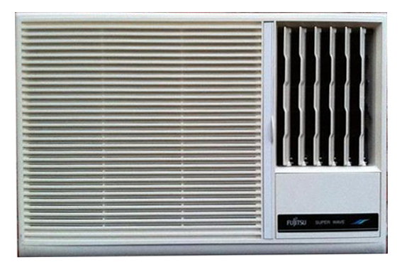 AIR CONDITIONER 240 Volt
