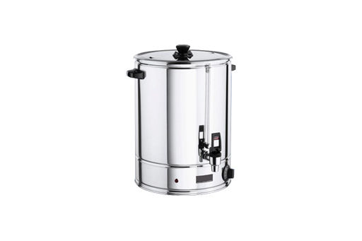 URN HOT WATER 20 ltr Bench Top