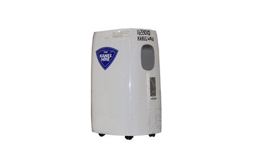 AIR CONDITIONER PORTABLE 240 Volt