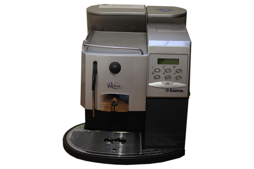 COFFEE MACHINE AUTOMATIC