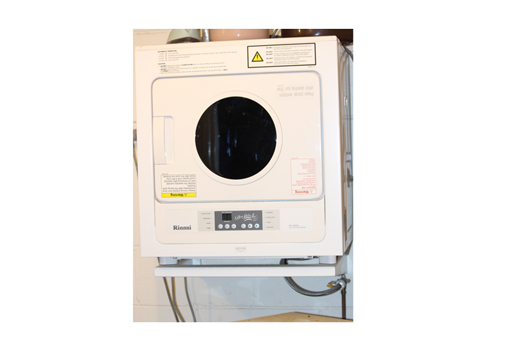 DRYER 5kg