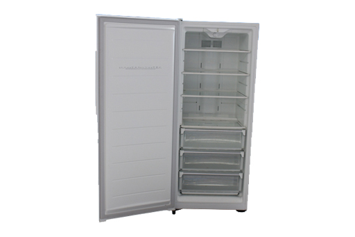 Freezer Upright 1 Door 360 Ltr