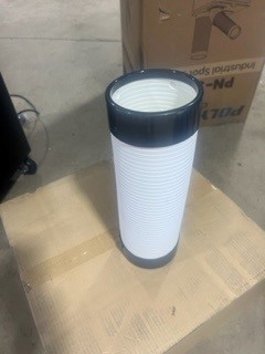 Air Conditioner Poly Cool  Duct 125mm Small