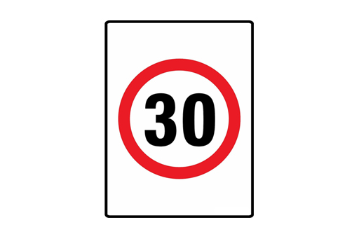 30 KILOMETERS
