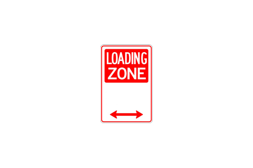 LOADING ZONE