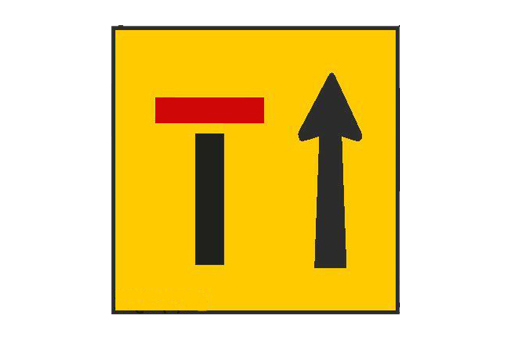 LEFT LANE CLOSED RIGHT LANE OPEN
