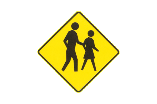 PEDESTRIANS