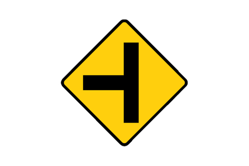 T JUNCTION (PICTURE)