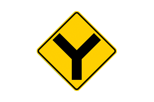 Y JUNCTION (PICTURE)