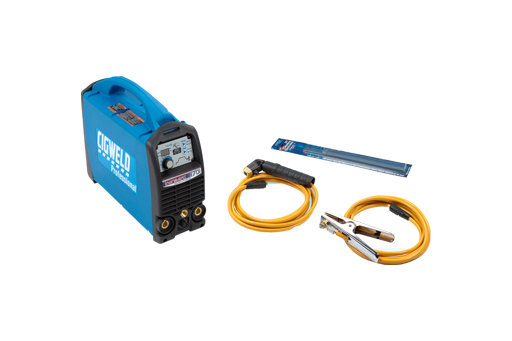 WELDER 180 amp 240v
