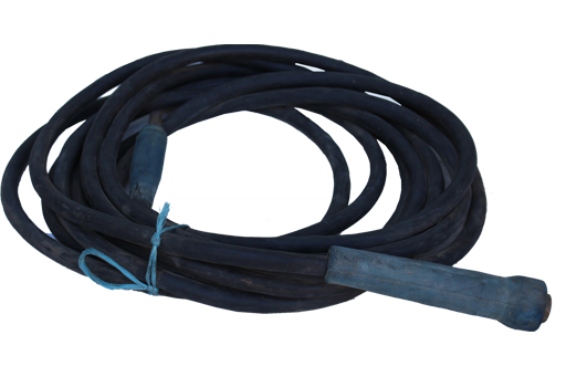 WELDING EXTENSION LEADS