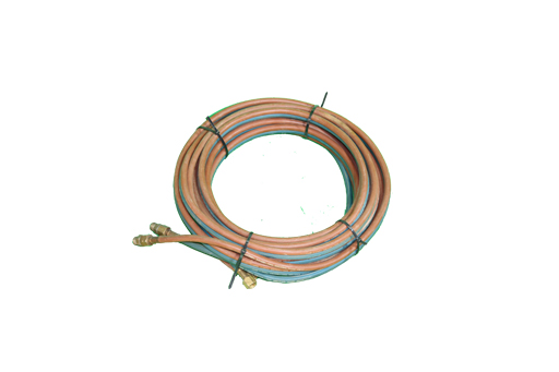 Oxy Set Hoses Part of Kit