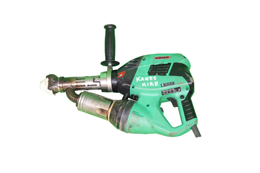 Weldplast S2 240 volt 3000 watt