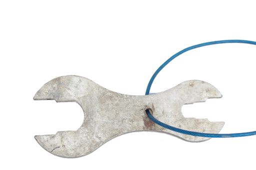 OXY SPANNER COMBINATION