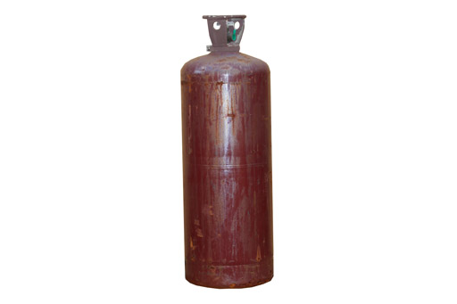 Acetylene, Dissolved - Size: G/50ltr (Gas Extra)
