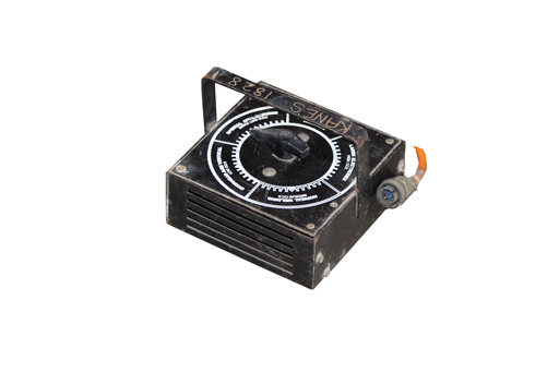 WELDER 400 amp REMOTE CONTROL