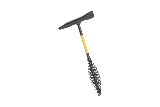 WELDERS CHIPPING HAMMER