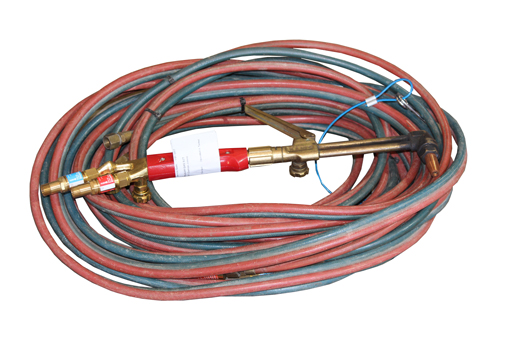 BLOW TORCH & LPG HOSE Short Handle