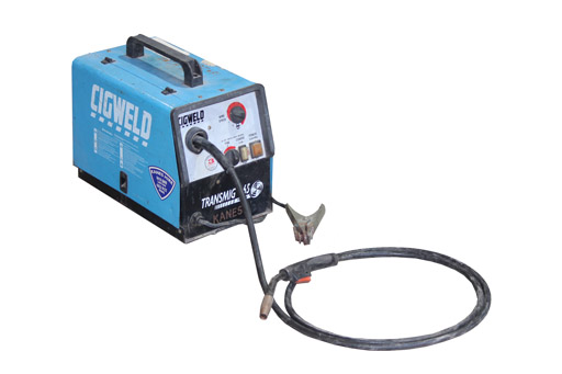 WELDER MIG 165 PORTABLE