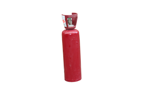 Acetylene, Dissolved - Size: SG/50ltr (Gas Extra)
