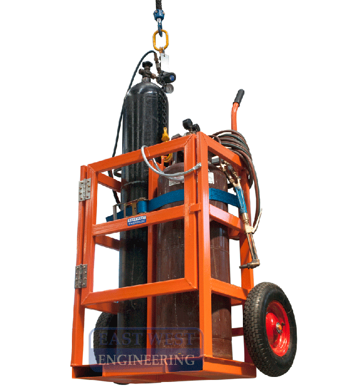 OXY CRANEABLE MULTIPLE BOTTLE CAGE