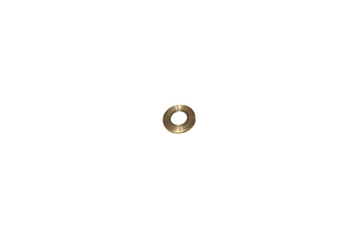 Thermic Lance Brass Washer 5mm x 22mm