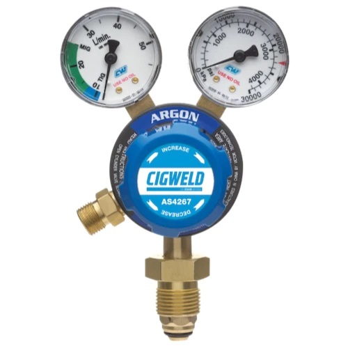 Welder Tig Gas Regulator