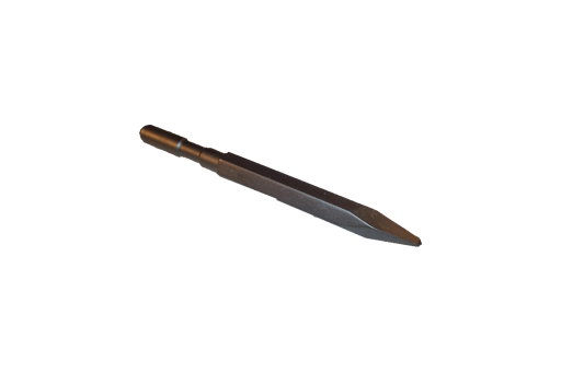 CP9 MOIL POINT SHARP.