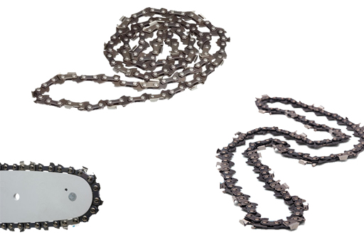 CHAIN SAW 3/8LP 043 52 LINK CHAIN SHARP 0728..