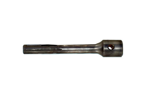 CP9 CARBIDE ADAPTOR
