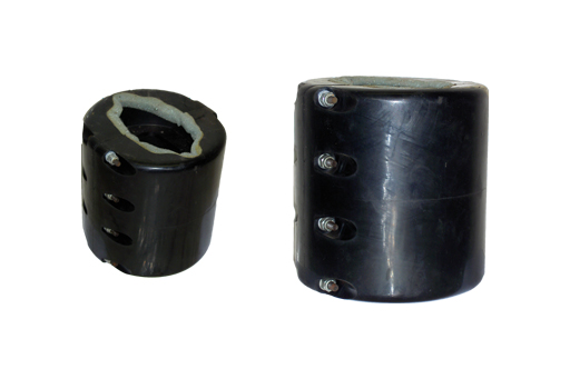 BREAKER SILENCER - TO SUIT 40kg BREAKER