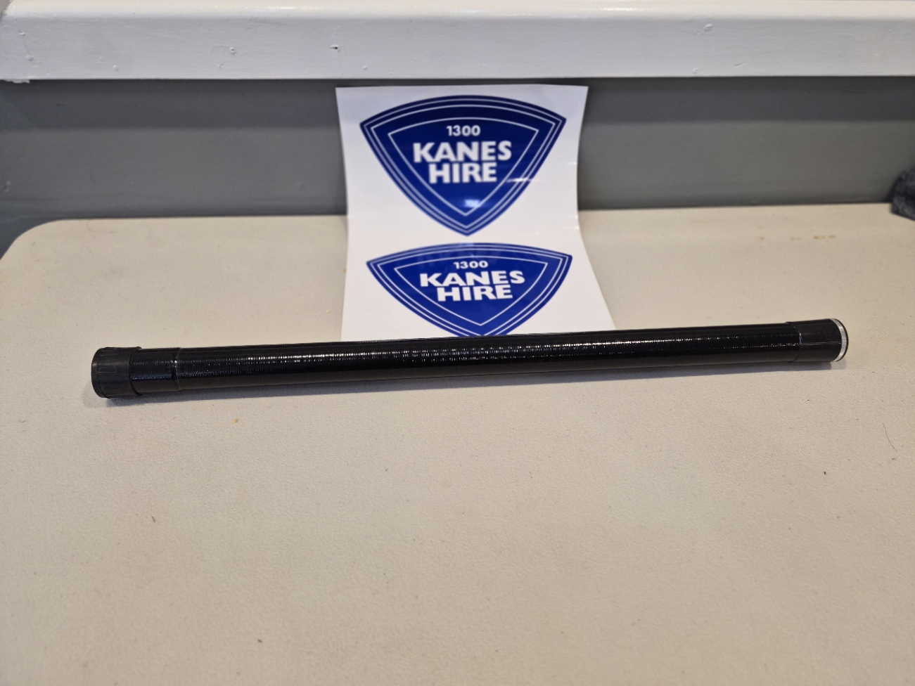 Gotcha Pole Attachment 5 Piece