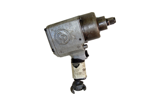 IMPACT WRENCH 19mm 3/4inch