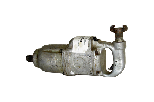 IMPACT WRENCH 25mm 1inch