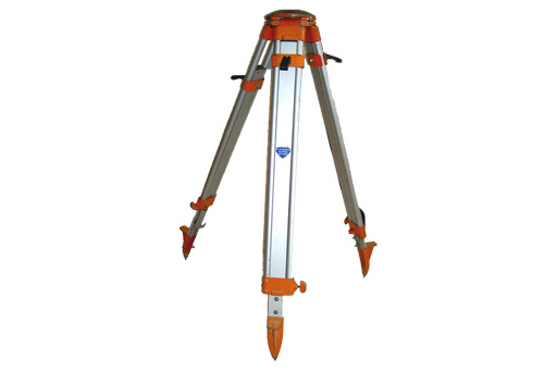 LASER LEVEL TRIPOD Flat Design
