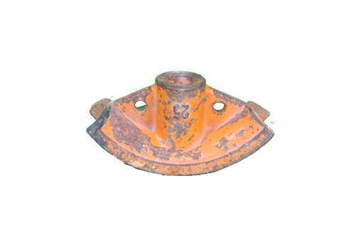 PIPE BENDER CURVE 25NB